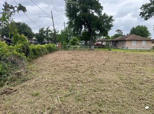9204 Exeter St Lot 36 & 37, Houston, TX 77093