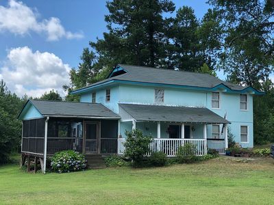 148 Beasley Rd, Louisburg, NC, 27549