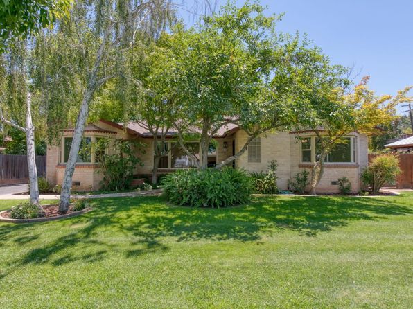 920 E Sierra Madre Ave, Fresno, CA 93704