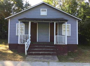 2508 Herbert St, Columbia, SC 29205