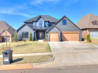 4207 Cordova Ct, Norman, OK 73072