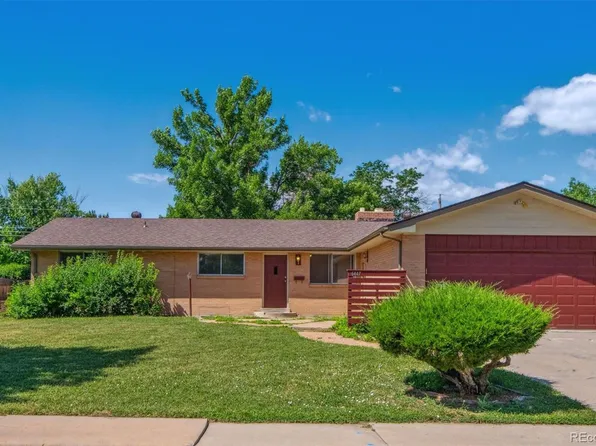 6447 S Downing Street, Centennial, CO 80121