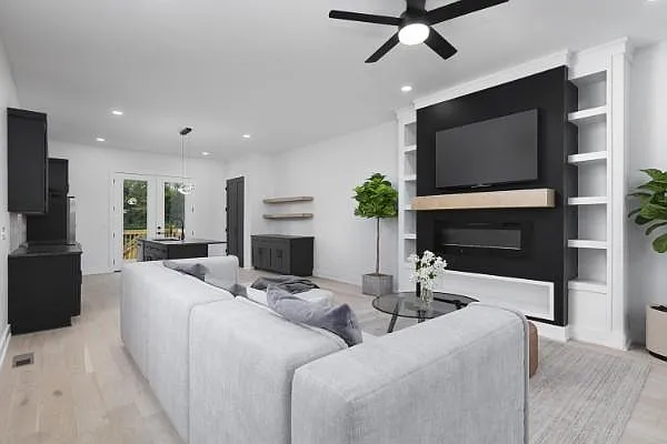 2107 Courtney Ave #A — Photo 4