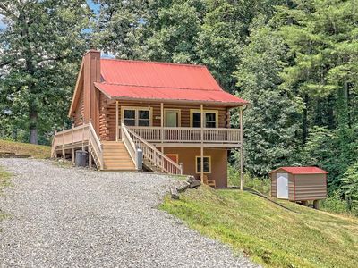 122 Treetop Ln, Blairsville, GA, 30512