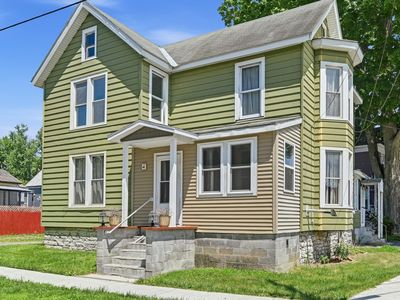 4 Union Street, Saint Johnsville, NY, 13452