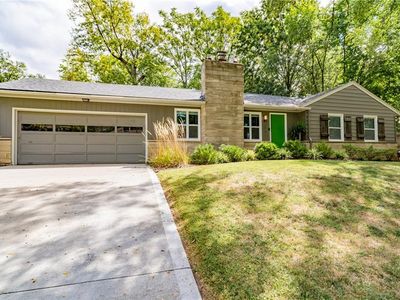 3941 N Grand Ave, Kansas City, MO, 64116
