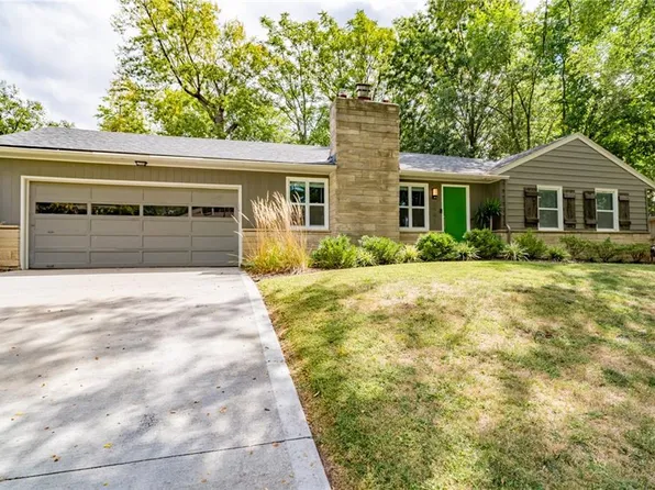 3941 N Grand Ave, Kansas City, MO 64116