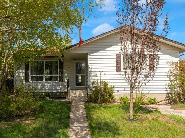 326 S 9th St, Beiseker, AB T0M 0G0