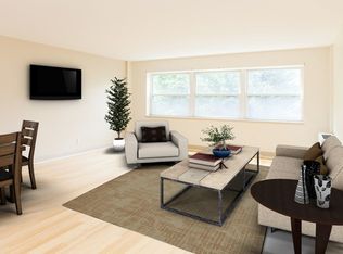 1600 Beacon Street #212, Brookline, MA 02446