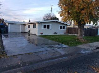 6613 Thomas Dr, North Highlands, CA