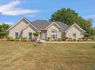 103 Genesis Dr, Huntsville, AL 35811