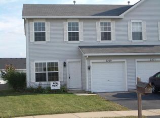 2269 Rebecca Cir, Montgomery, IL
