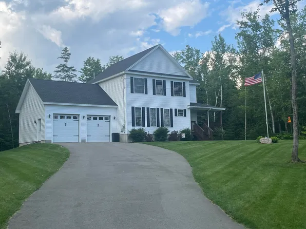 2027 Hemlock Drive, Hermon, ME 04401