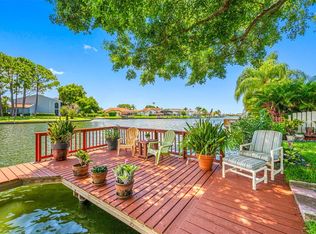 6111 Galleon Way, Tampa, FL 33615