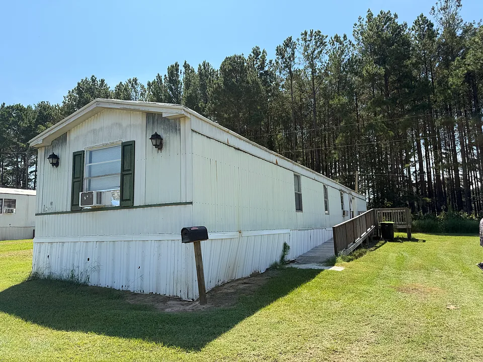 321 Lacross Rd