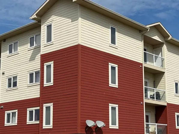 2609 N 11th Ave #401, Wainwright, AB T9W 0A3