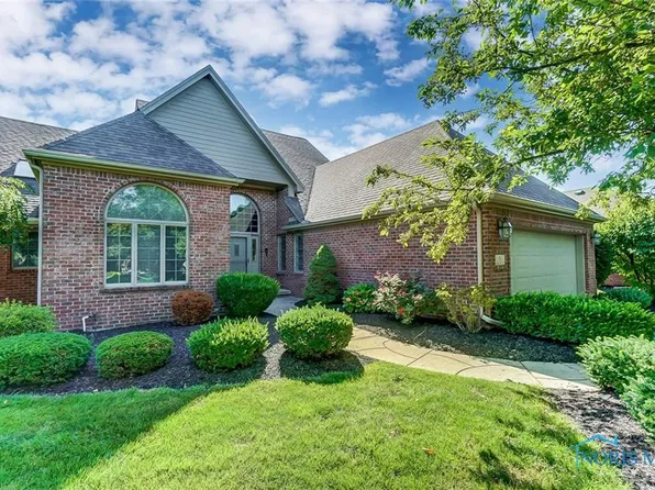 5 Callander Ct, Perrysburg, OH 43551