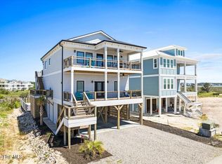 25 Grande View Dr, Ocean Isle Beach, NC 28469