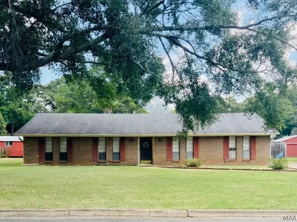 113 Lina Dr, Prattville, AL 36067