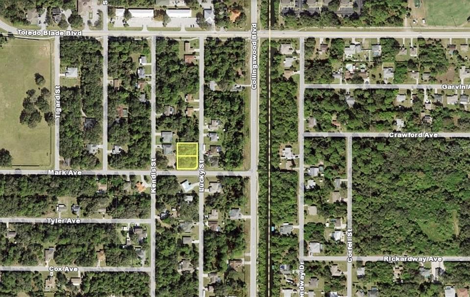 2nd image of 2071 & 2079 Lucky St