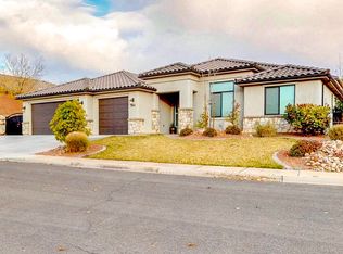 2445 S Briar St, Washington, UT 84780