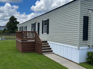 489 Starratt Rd Lot 288, Jacksonville, FL 32218