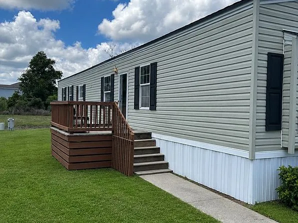 489 Starratt Rd Lot 288, Jacksonville, FL 32218