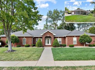 1838 Riviera Ln, O Fallon, IL 62269