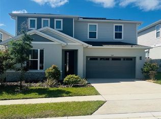 1120 Sugarwood St, Davenport, FL 33837