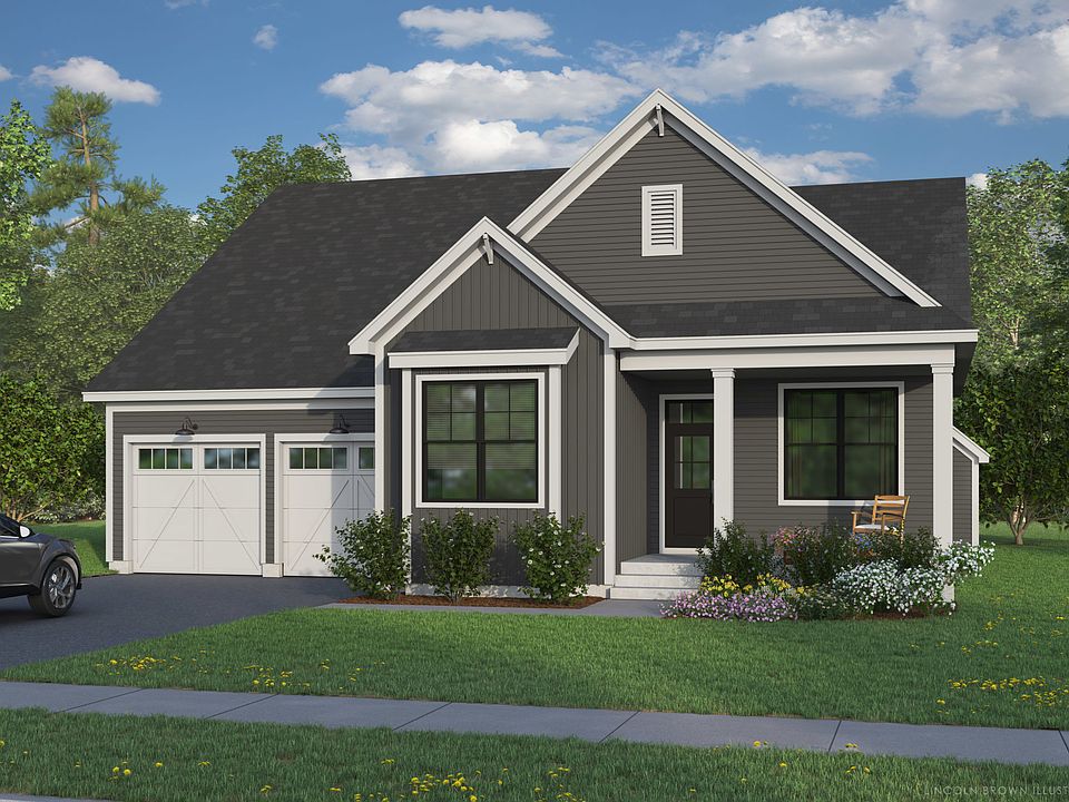 Spear Meadows by Synder Homes in South Burlington VT | Zillow