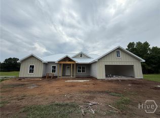 997 Darwel Long Rd NE, Ludowici, GA 31316