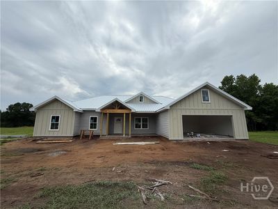 997 NE Darwel Long Road, Ludowici, GA, 31316