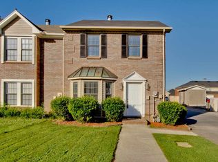 1603 Brookline Ave SW, Decatur, AL 35603