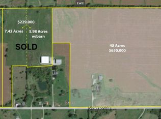2256 Pierson Rd, Oxford, OH 45056