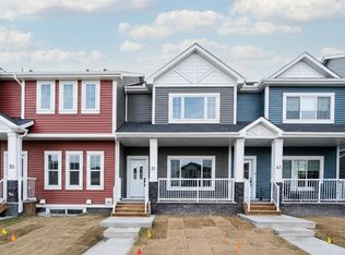 51 E Baysprings Ter SW, Airdrie, AB T4B4A7