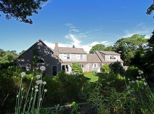 15 Winsome Ct, Brewster, MA 02631