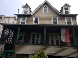 406-408 Carothers Ave, Carnegie, PA 15106