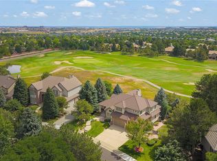 9470 Kemper Dr, Lone Tree, CO 80124