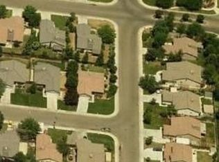 1600 N Fulgham St, Visalia, CA 93291