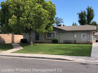 8103 Laborough Dr APT C, Bakersfield, CA 93311