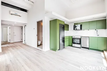 Rented by Nooklyn NYC LLC