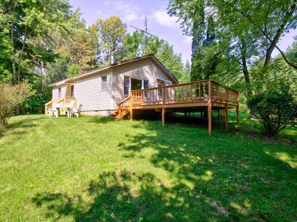 N8776 S Park Dr, Porterfield, WI 54159