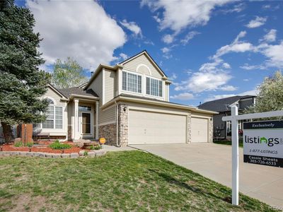 19467 E Crestridge Circle, Centennial, CO, 80015