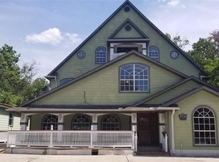 14540 Texarkana St, Houston, TX 77015