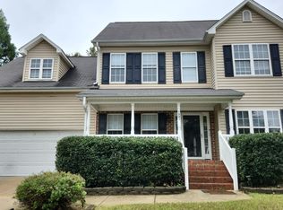 1321 Suncrest Dr, High Point, NC 27265