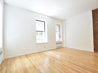 306 W 80th St APT 1D, New York, NY 10024