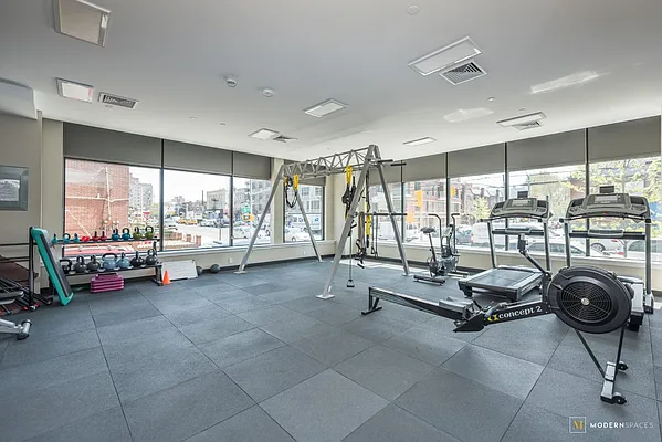 Rented by Modern Spaces | media 22