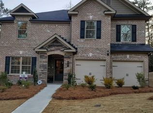 623 Stream Ct, Fairburn, GA 30213