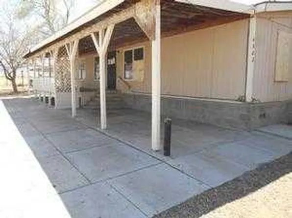 4582 N Patsy Dr, Kingman, AZ 86409