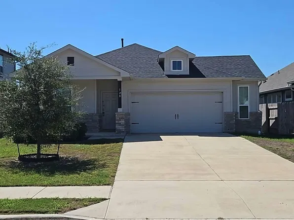 120 Yellowstone Dr, Kyle, TX 78640